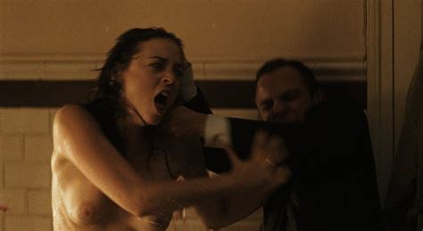 Naked Leonor Watling In The Baby S Room