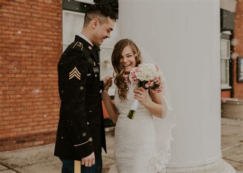 Geneseo, New York Elopement - emilywatkinsphoto.com