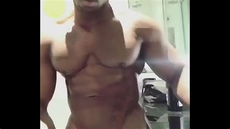 Massagista Musculoso Faz Sexo Gay Homem Big Musculoso Porno Tarado