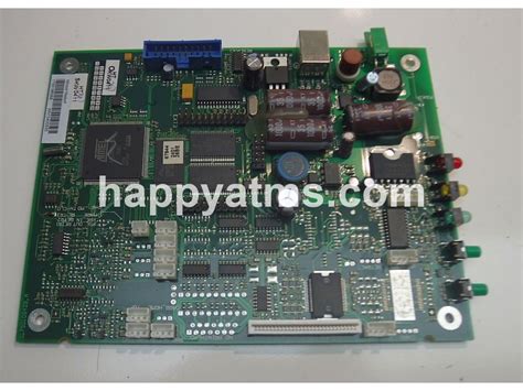Wincor Nixdorf Control Board PN: 01750186388, 1750186388 | Wincor ...