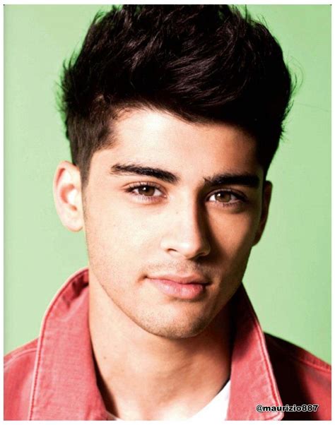 Zayn Portrait Photography Wallpapers Wallpaper Cave