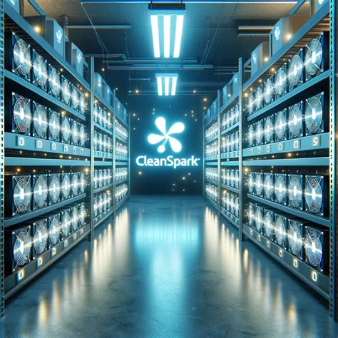 Bitcoin Miner CleanSpark Boosts Efficiency With Significant Bitmain S21