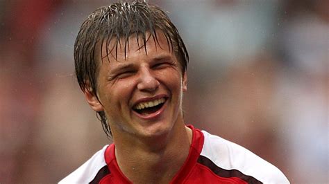 Arshavin - We should spend | Football News | Sky Sports