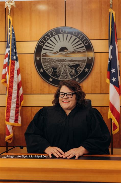 Lorain Municipal Court: Accessing Public Legal Records 23