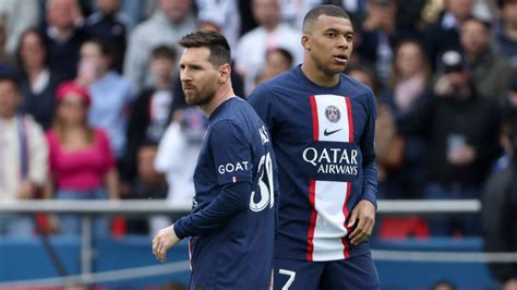 Psg Vs Ajaccio Live Stream How To Watch Lionel Messi Start In Ligue