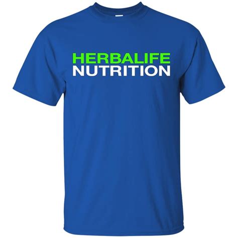 Herbalife Nutrition T Shirt Herbalife Nutrition Herbalife Shirts