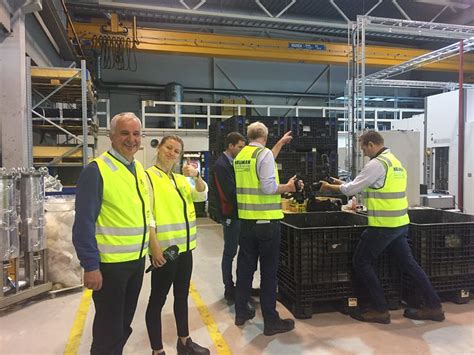Siemens AS - Verdens største leverandør av bærekraftige og ...