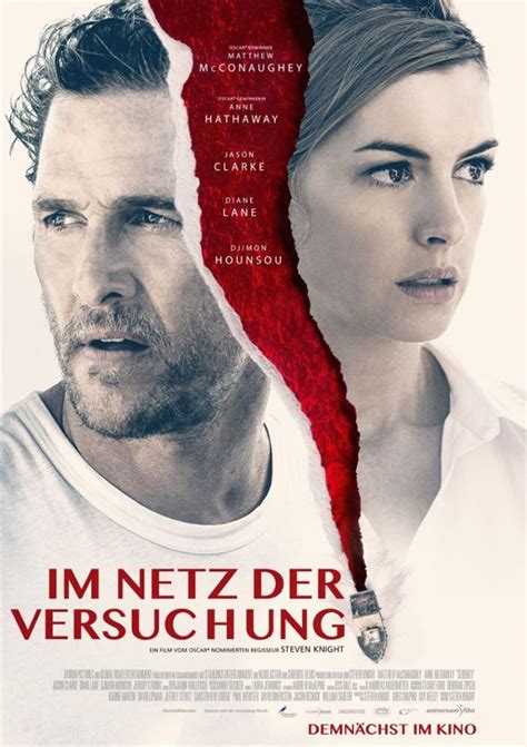 Im Netz Der Versuchung Film Rezensionende