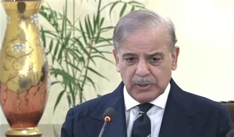 PM Shehbaz Returns After Two Day Visit To Saudi Arabia