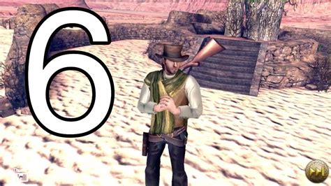 Six Guns Gameplay Part 6 Youtube