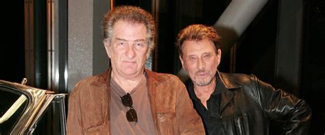 Eddy Mitchell partage des souvenirs émouvants sur les derniers concerts