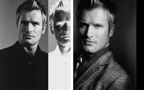 Johann Urb Hot Actor Hottest Actors Photo Fanpop