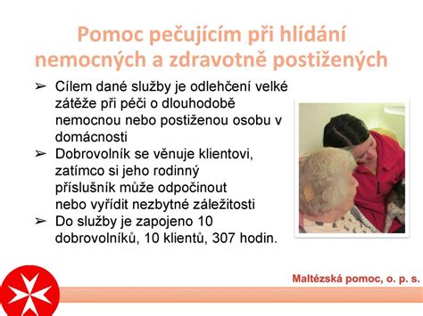 Dobrovolnické programy ppt stáhnout