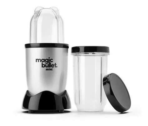 Magic Bullet Mini 14 Oz Batidora Personal Compacta Envío gratis