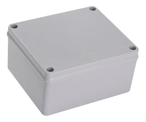 Caixa De Passagem X X Km Sex Steck Cftv R Em Mercado Livre