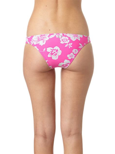 Beach Babe Surfer Pant Bikini Bottom ARJX400052 Roxy