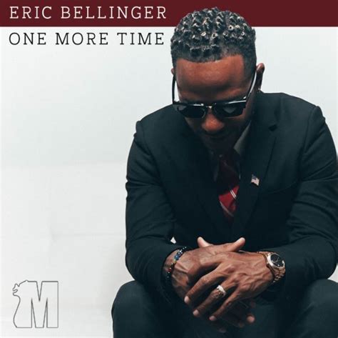 Spotlight Eric Bellinger Extreme Music