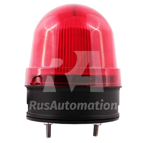 SL70B-024-R Светосигнальный маячок купить в СПБ по цене 4 140 руб.