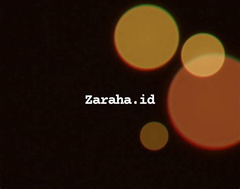 zarahaid toko resmi  indonesia  shop