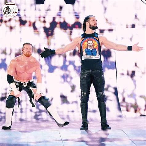 Seth Rollins And Buddy Murphy Wins The Wwe Raw Tag Team Championship