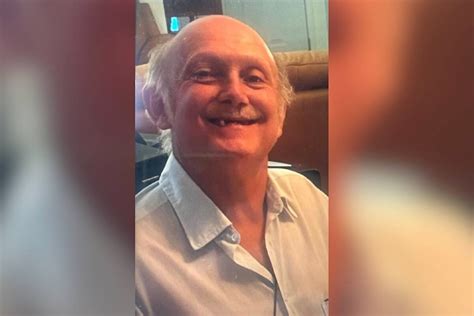 Missing Kelowna Man Quickly Found Kelowna Capital News