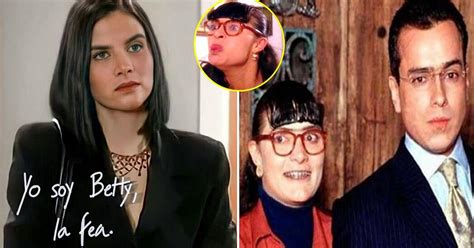 Betty La Fea Actriz Natalia Ramirez Revela Quien Es La Verdadera