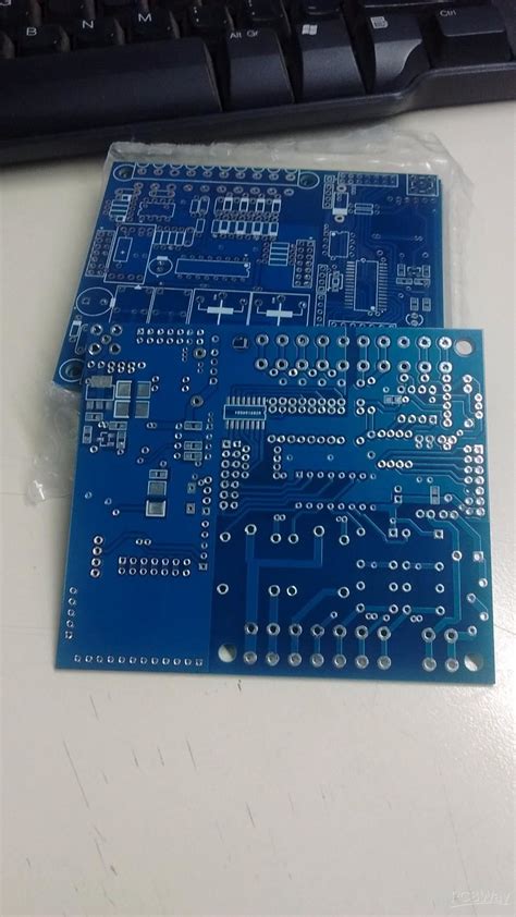 modulo gsm share pcbway