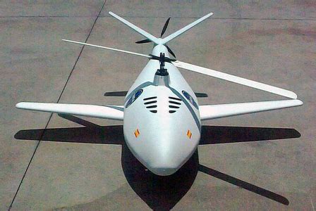 VTOL Drones Offer Employment Opp For Airspeed Sensors | Fierce Electronics