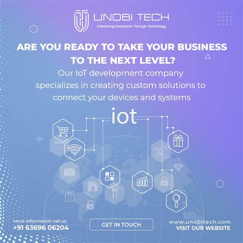 Unobi Technologies On Twitter 💡 Illuminate Your Business With The