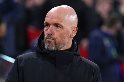 What Erik Ten Hag Says About His Team After A Friendly Loss To