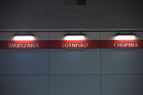 Warszawa Lotnisko Chopina Some Pictures From My 2013 Exhib Flickr