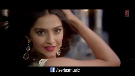 Abhi Toh Party Shuru Hui Hai Khoobsurat Party Song Full Hd Youtube