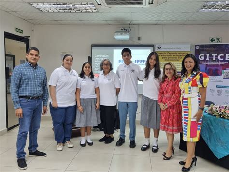 Utp Panam On Twitter Rt Gitceutpch Los Colegios Que Participan En