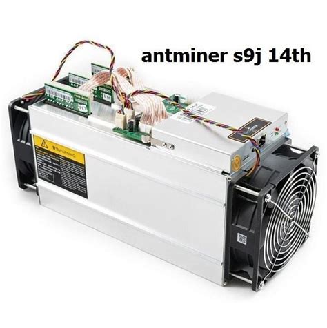 Antminer S J Th