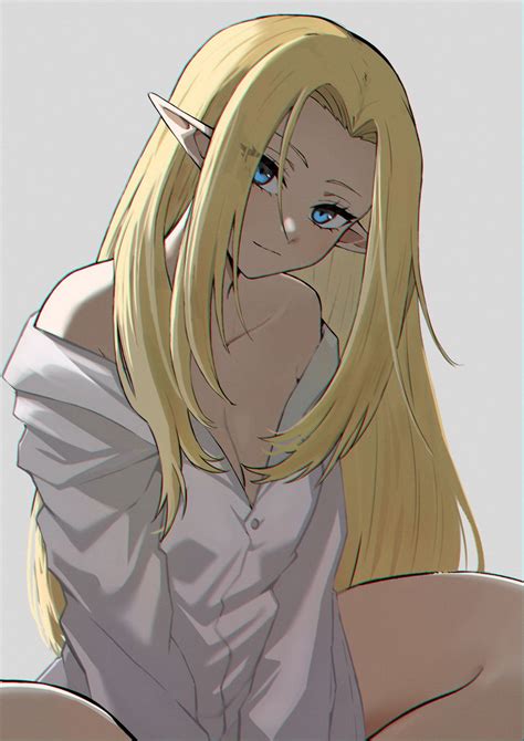 Alpha Arufa Eminence In Shadow Hentai Manganiste