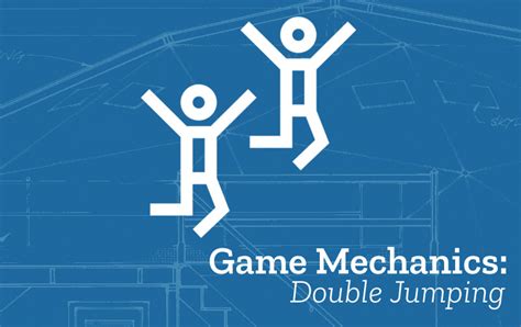 Double Jump | make code platformer