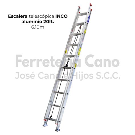 Escalera tijera aluminio Maviju 2 44m 7 gradas Ferretería Cano