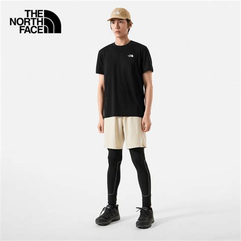 The North Face Quick Drying T Shirt Men S Summer TheNorthFace Outdoor