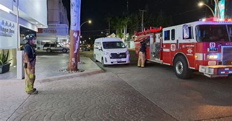 ¡vaya Susto Turistas De Tijuana Se Quedan Atrapados En Elevador De Hotel De Los Mochis Línea