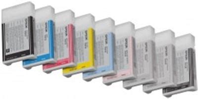 Epson Stylus Pro K Ultrachrome Ink Cartridges For