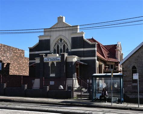 Uniting Church, Fiji Parish | Churches Australia