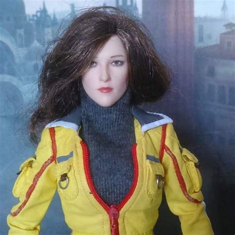 Jual Hot Toys Dam Verycool Enterbay VTS Pichen Bella Stewart Head Jakarta Utara Ezio Cool
