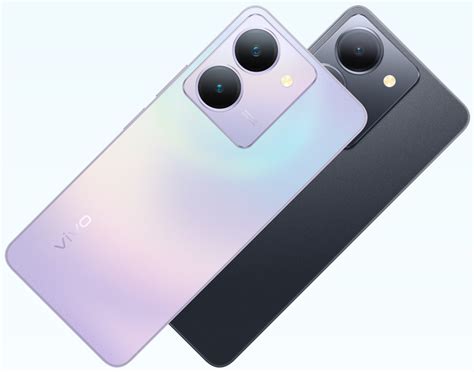 Vivo Y27 Launched In India Check Price Specs