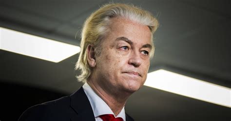 Wilders Schendt Met Uitlatingen Over Halsema Afspraken Met