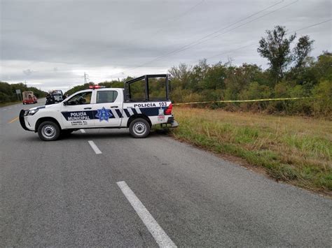 Autoridades Siguen Sin Identificar A Hombre Asesinado En La Orilla De