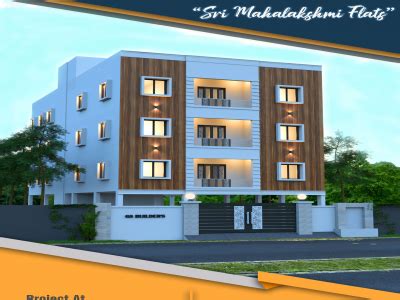 Flats for Sale in Velachery, Chennai | Apartments in Velachery