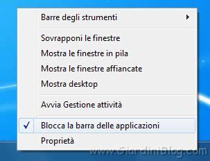 Abilitare Il Menu Di Avvio Veloce Su Windows Giardiniblog