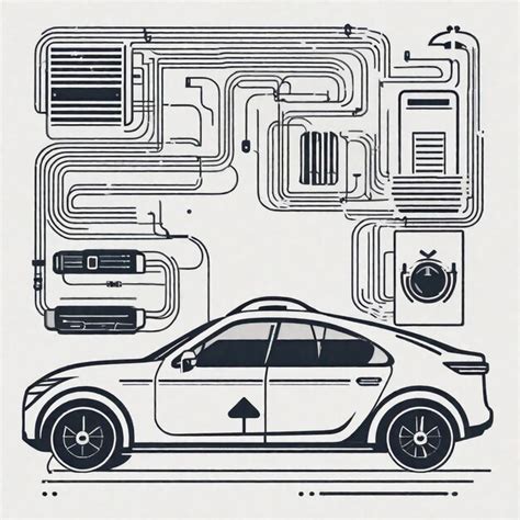 Premium Photo | Securing the Future of Autonomous Vehicles