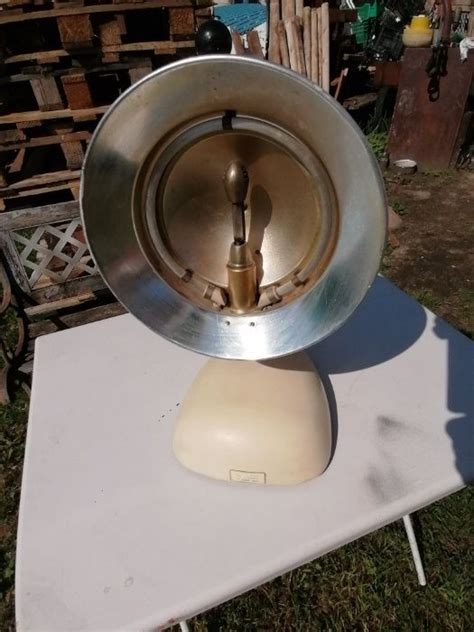 Stara Lampa Medyczna Prl Kwarcowa Z R Loft Industrial Rapaty Olx Pl