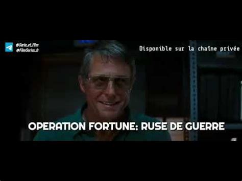 Op Ration Fortune Russe De Guerre Youtube